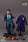 Hot Toys DX08 - DC Comics - Batman - The Joker