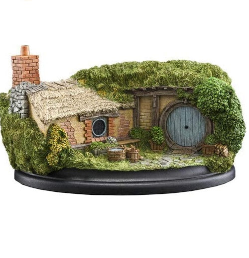 Weta - Lord Of The Rings : The Hobbit - 35 Bagshot Row