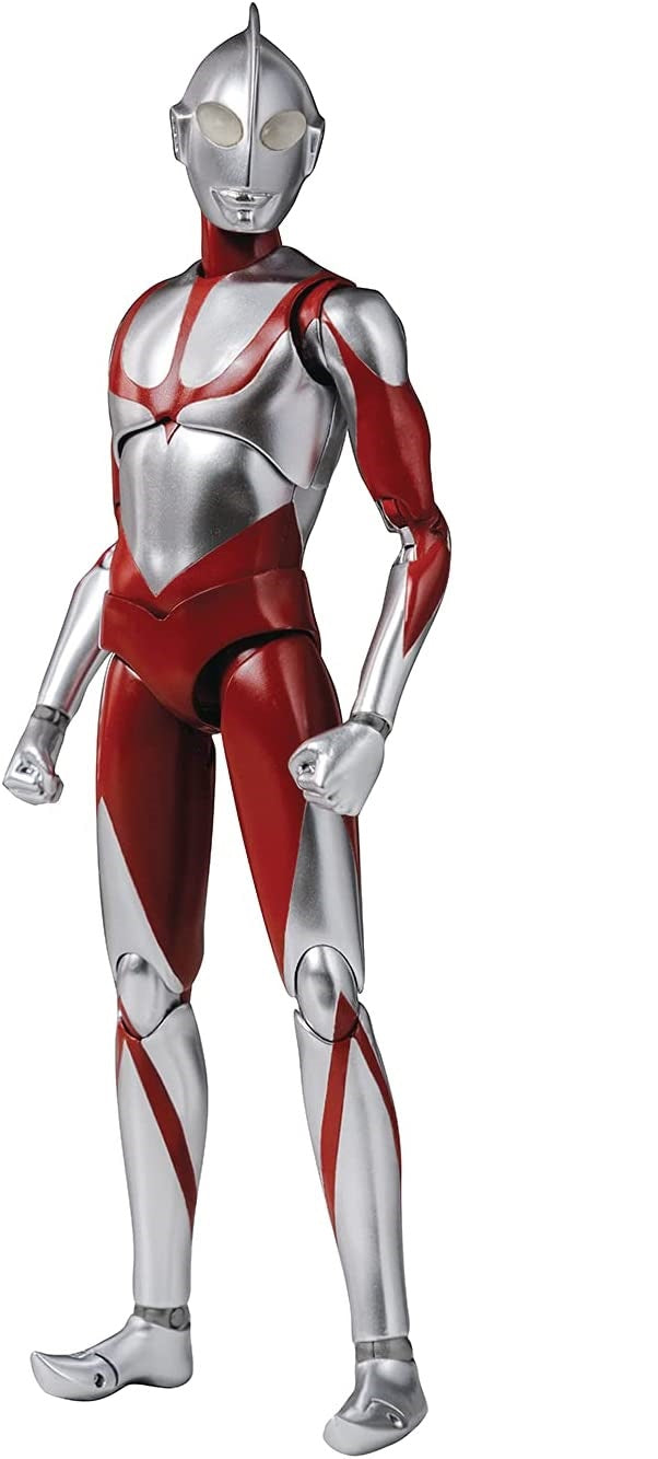 Threezero 3Z0244 - Shin Ultraman - Ultraman
