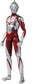 Threezero 3Z0244 - Shin Ultraman - Ultraman