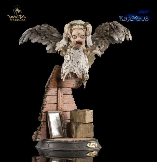 Weta - Krampus - The Cherub