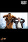 Hot Toys MMS376 - Star Wars : The Force Awakens - Han Solo And Chewbacca