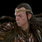 Weta - Lord Of The Rings : The Hobbit - Lord Elrond At Dol Guldur