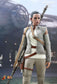 Hot Toys MMS377 - Star Wars : The Force Awakens - Rey Resistance Outfit