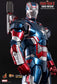 Hot Toys MMS195D01 - Marvel Comics - Iron Man 3 - Iron Patriot