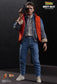 Hot Toys MMS257 - Back To The Future - Marty Mcfly Standard Version【Back-Order】