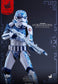 Hot Toys MMS401 - Star Wars - Stormtrooper Porcelain Pattern Version