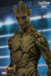 Hot Toys MMS253 - Marvel Comics - Guardians Of The Galaxy - Groot