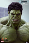 Hot Toys MMS186 - Marvel Comics - The Avengers - Hulk