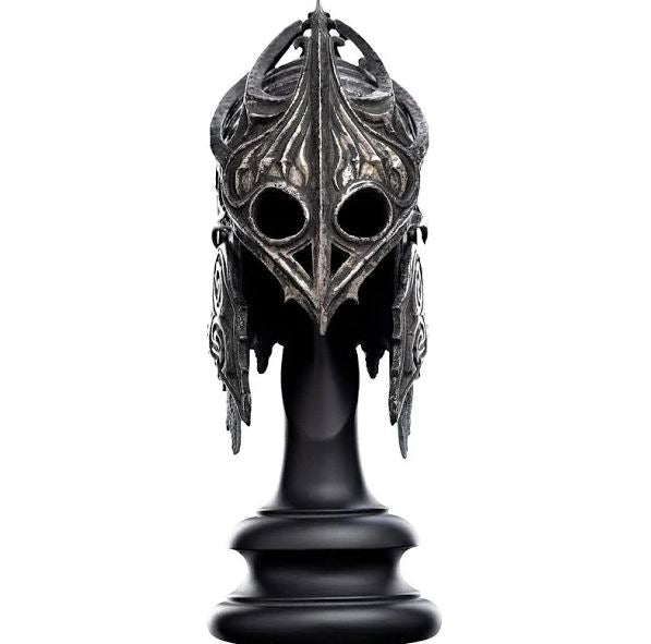 Weta - Lord Of The Rings : The Hobbit - Helm Of The Ringwraith Of Khand