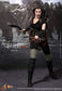 Hot Toys MMS139 - Resident Evil : Afterlife - Alice