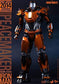 Hot Toys MMS258 - Marvel Comics - Iron Man 3 - Iron Man Peacemaker Mark 36