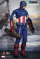 Hot Toys MMS174 - Marvel Comics - The Avengers - Captain America