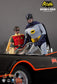 Hot Toys MMS219 - DC Comics - Batman 1966 - Robin【Back-Order】