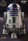 Hot Toys MMS408 - Star Wars : The Force Awakens - R2-D2