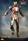 Hot Toys MMS197D02 - Marvel Comics - Iron Man 3 - Iron Man Mark 42