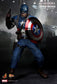 Hot Toys MMS156 - Marvel Comics - Captain America : The First Avenger - Captain America