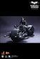 Hot toys MMS188B - DC Comics - The Dark Knight Rises - Selina Kyle - Catwoman Deluxe Version