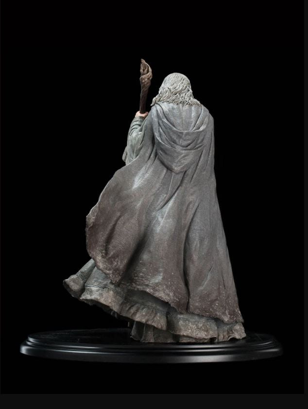 Weta - Lord Of The Rings : The Hobbit - Gandalf The Grey