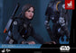 Hot Toys MMS419 - Rogue One : A Star Wars Story - Jyn Erso Imperial Disguise Version