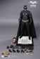 Hot Toys DX12 - DC Comics - The Dark Knight Rises - Batman - Bruce Wayne