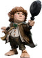 Weta Mini Epics - Lord Of The Rings - Samwise