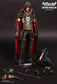 Hot Toys MMS222 - Space Pirate - Captain Harlock