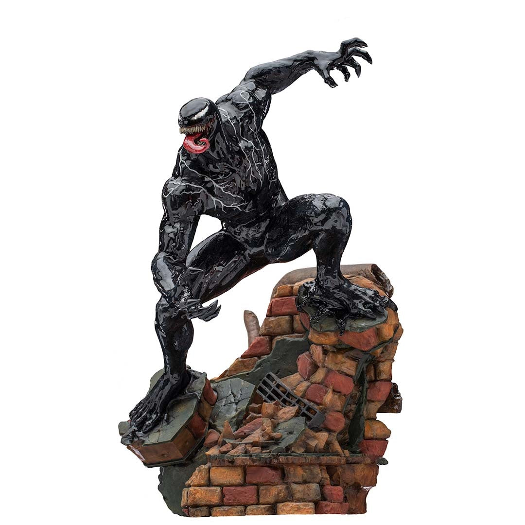 Iron Studios SOVNM51121-10 - Marvel Comics - Venom : Let There Be Carnage - Venom