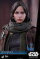 Hot Toys MMS404 - Rogue One : A Star Wars Story - Jyn Erso Standard Version