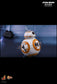 Hot Toys MMS442 - Star Wars : The Last Jedi BB-8 & BB-9E