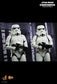 Hot Toys MMS268 - Star Wars 4 : A New Hope - Stormtroopers