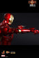 Hot Toys MMS256D07 - Marvel Comics - Iron Man - Iron Man Mark 3 Standard Version