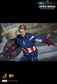 Hot Toys MMS174 - Marvel Comics - The Avengers - Captain America