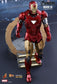 Hot Toys MMS378D17 - Marvel Comics - The Avengers - Iron Man Mark 6 Standard Version