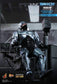 Hot Toys MMS203D05 - Robocop - Robocop With Mechanical Chair Docking Station