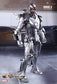 Hot Toys MMS431D20B - Marvel Comics - Iron Man - Iron Man Mark 2 Deluxe Version