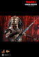 Hot Toys MMS154 - Predator 2 - Shadow Predator