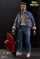 Hot Toys MMS257 - Back To The Future - Marty Mcfly Standard Version【Back-Order】