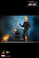 Hot Toys MMS133 - Marvel Comics - Ghost Rider - Ghost Rider With Hellcycle