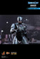 Hot Toys MMS202D04 - Robocop - Robocop