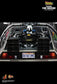 Hot Toys MMS260 - Back To The Future - Delorean Time Machine【Back-Order】