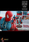 Hot Toys VGM34 - Marvel Comics - Marvel's Spider-Man - Spider-Man Scarlet Suit Version