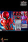 Hot Toys VGM43 - Marvel Comics - Marvel's Spider-Man - Spider-Man Spider Armor MK IV Suit Version