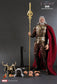 Hot Toys MMS148 - Marvel Comics - Thor - Odin