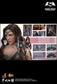 Hot Toys MMS359 - DC Comics - Batman vs Superman : Dawn Of Justice - Wonder Woman