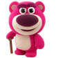 Hot Toys COSB933 - Disney - Toy Story - Lotso