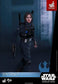 Hot Toys MMS419 - Rogue One : A Star Wars Story - Jyn Erso Imperial Disguise Version