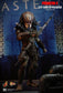 Hot Toys MMS173 - Predator 2 - City Hunter Predator