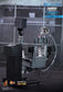 Hot Toys MMS203D05 - Robocop - Robocop With Mechanical Chair Docking Station