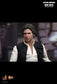 Hot Toys MMS261B - Star Wars 4 : A New Hope - Han Solo Deluxe Version